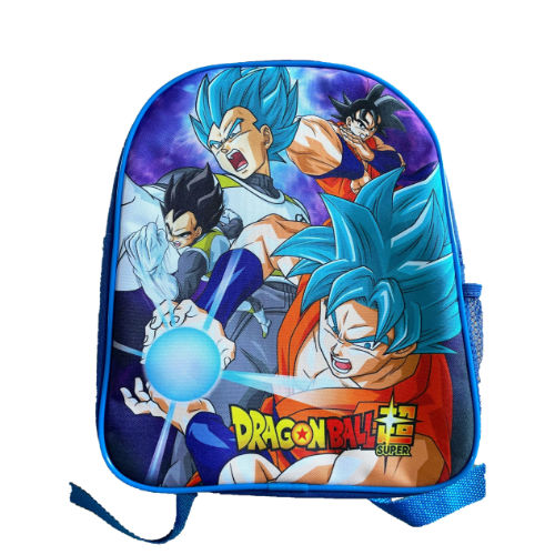 Official Dragon Ball Z Premium Backpack