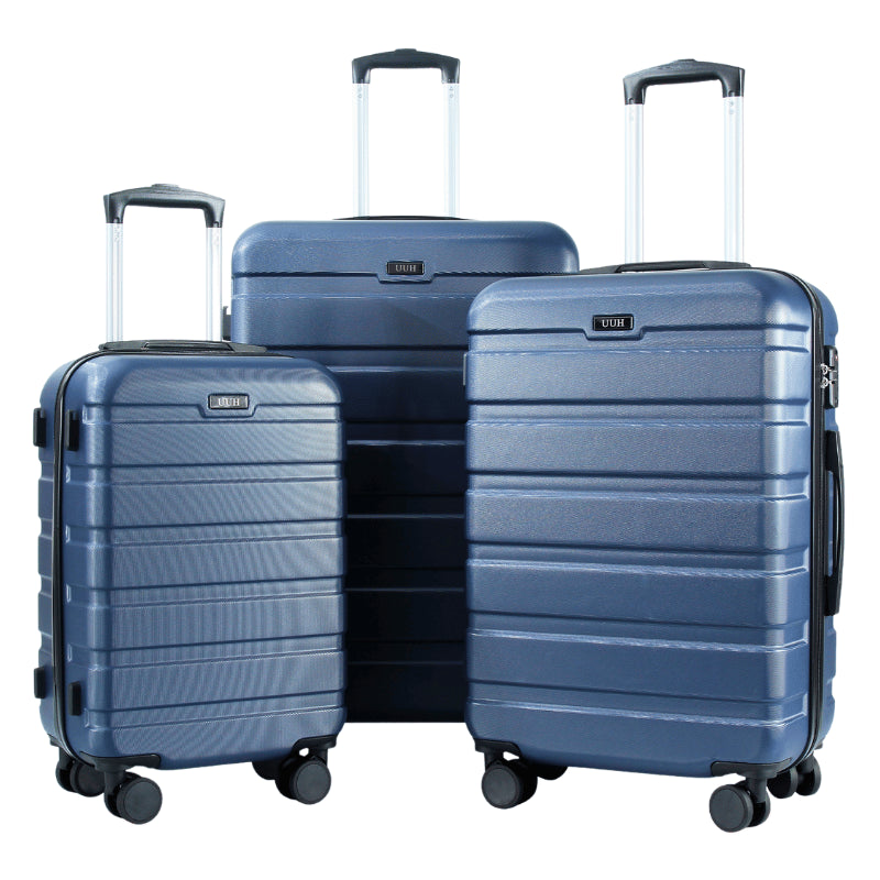 3 Piece Luggage Set - Hard Shell