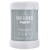 Hug & Snug Snuggle Soft Ultimate Throw