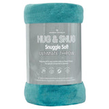 Hug & Snug Snuggle Soft Ultimate Throw