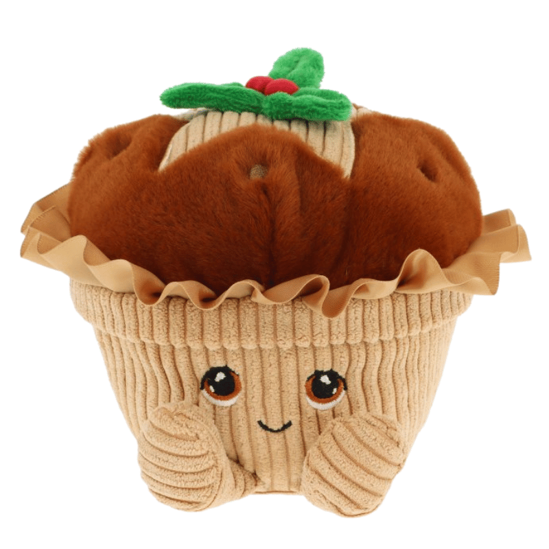 12cm Keeleco Mince Pie