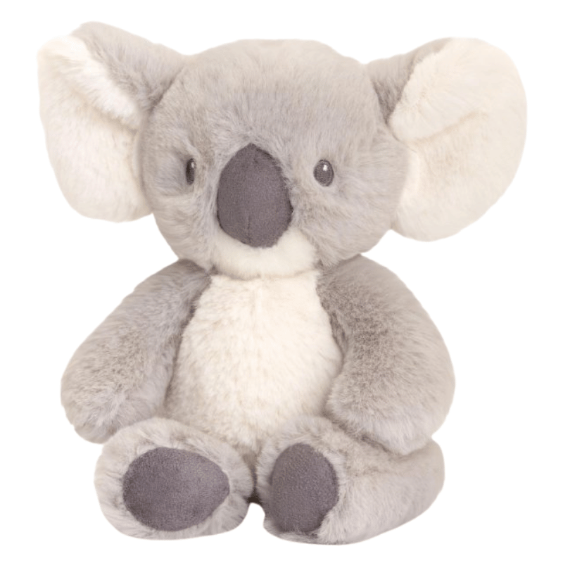 14cm Keeleco Cozy Koala Soft Toy