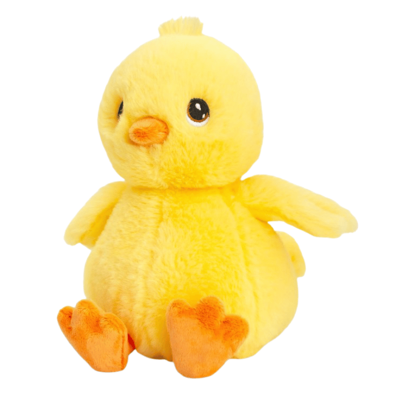 18cm Keeleco Chick