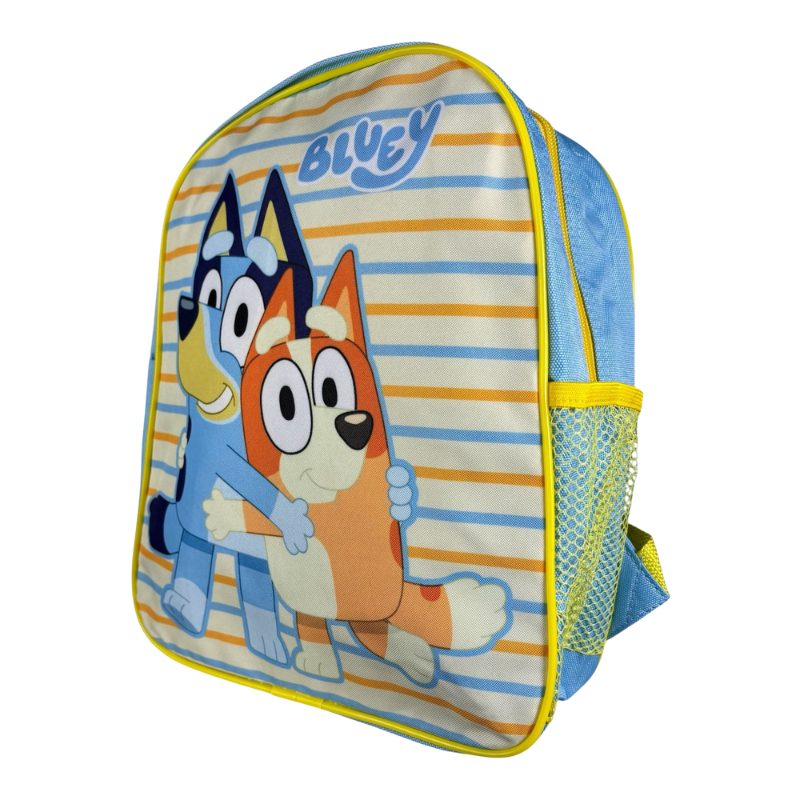 Official Bluey 'Hugs' Standard Premium Backpack