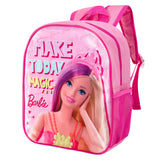 Official Premium Barbie Backpack