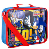 Official Sonic Lunch Bag