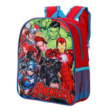 Official Marvel Avengers Premium Backpack