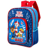 Official Paw Patrol Deluxe Backpack