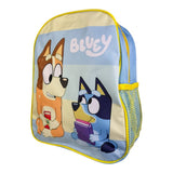Official Bluey Standard Premium Backpack