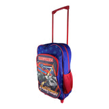 Official Transformers Deluxe Trolley Backpack