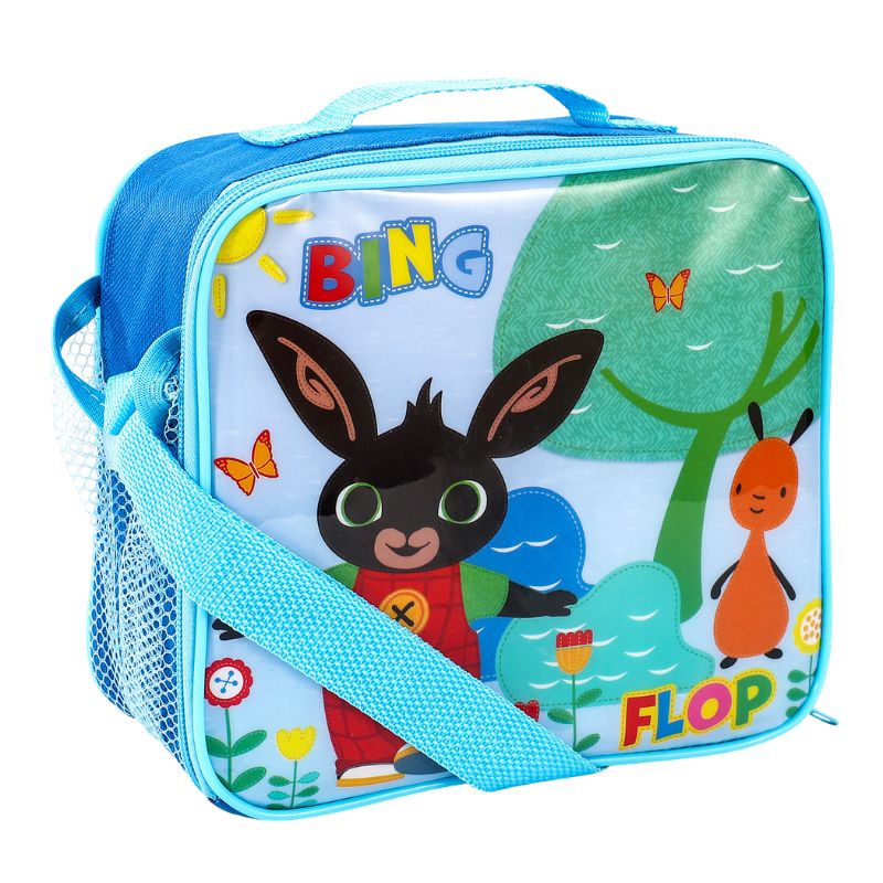Official Bing Lunch Bag