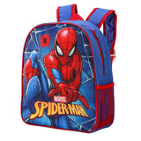 Official Spider-Man Premium Standard Backpack