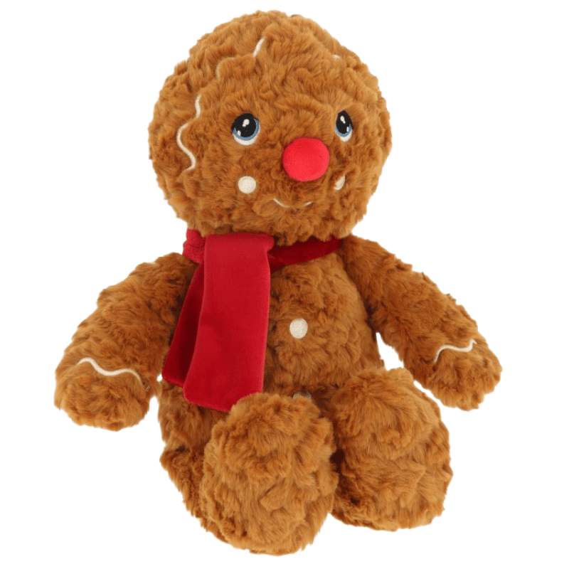 20cm Keeleco Gingerbread Man