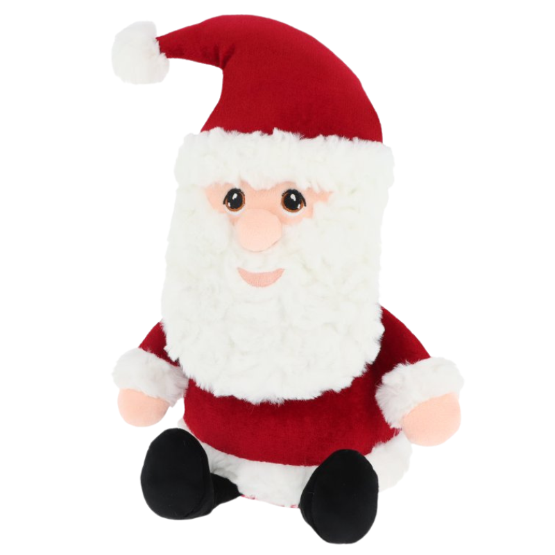 20cm Keeleco Santa
