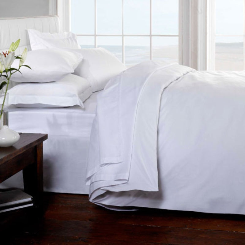 2 Pack Primrose Hill 100% Cotton Pillowcases