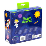Space Cadet Lunch Box & Water Bottle Set