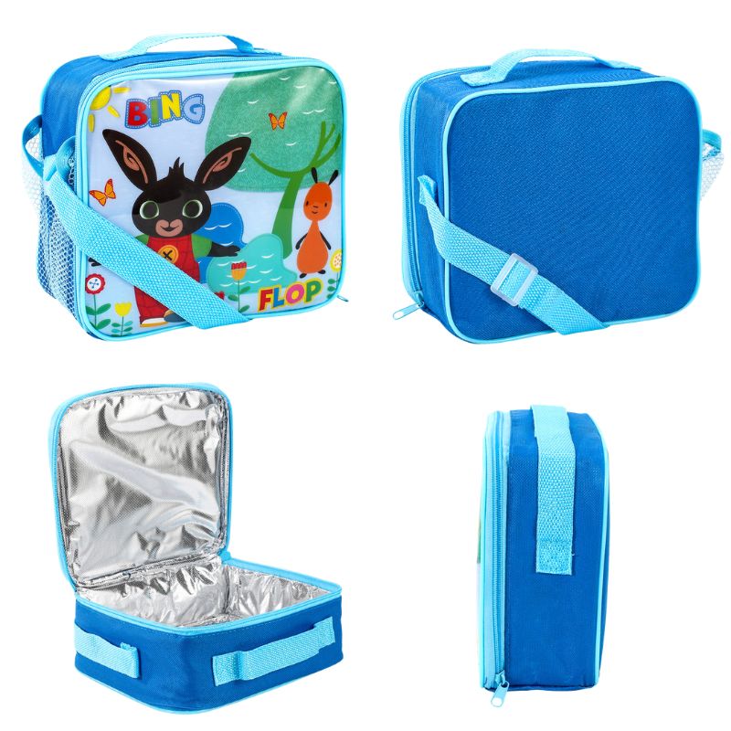 Official Bing Lunch Bag