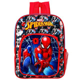 Official Spider-Man Deluxe Backpack