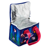 Official Minecraft Insulated Cooler Lunch Bag