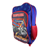 Official Transformers Deluxe Trolley Backpack