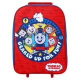 Official Thomas The Tank Engine Standard Trolley Backpack