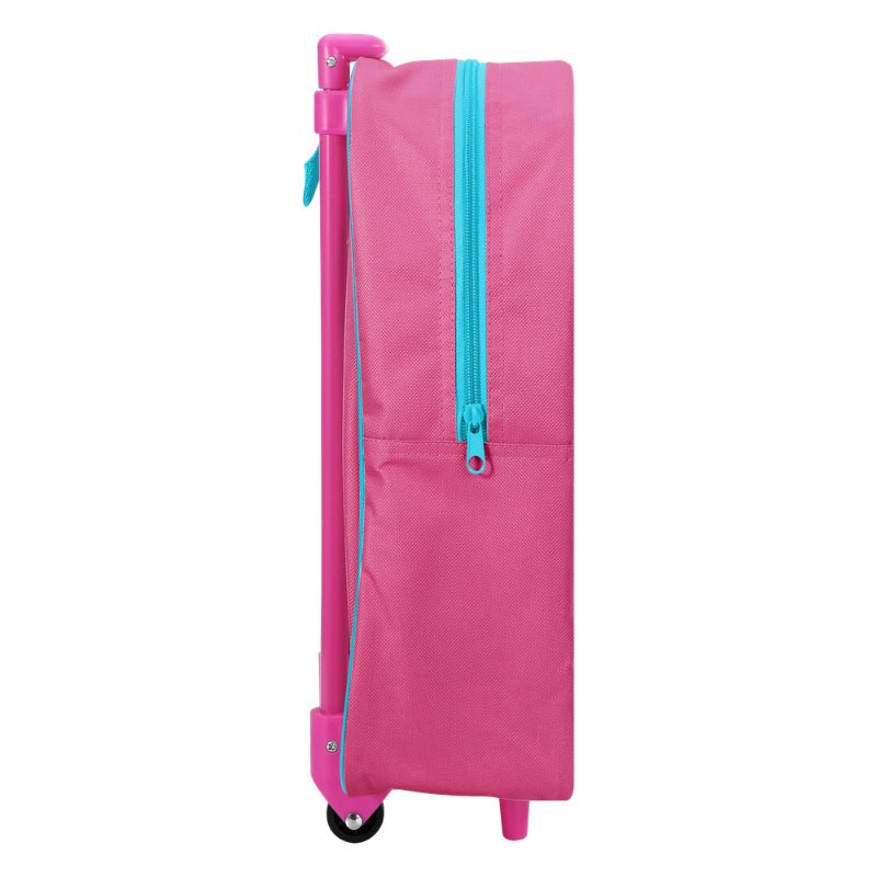 Official L.O.L Surprise! Foldable Standard Trolley Backpack