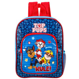 Official Paw Patrol Deluxe Backpack