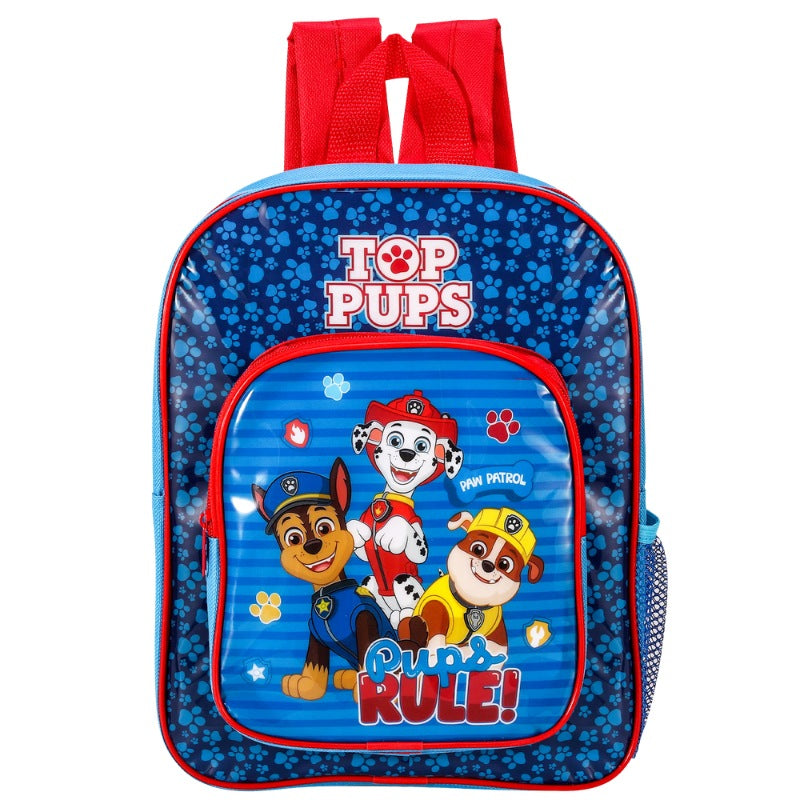Official Paw Patrol Deluxe Backpack