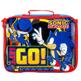 Official Sonic Lunch Bag