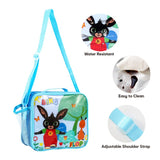 Official Bing Lunch Bag