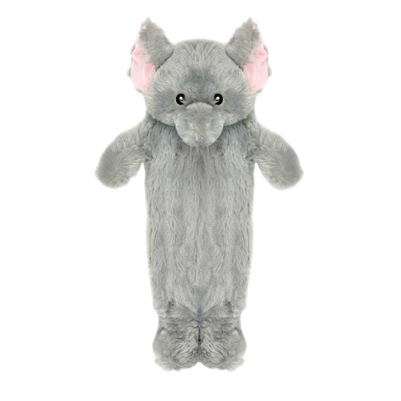 3/4 Elephant Novelty Hot Water Bottle