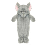 3/4 Elephant Novelty Hot Water Bottle