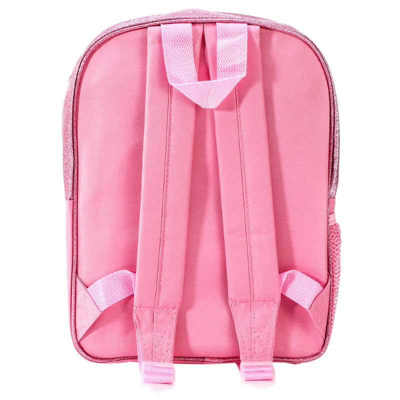 Official Minnie Mouse Deluxe Character Backpack