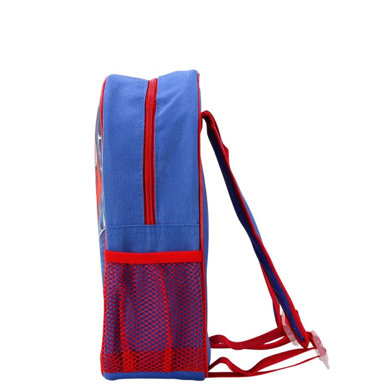Official Spider-Man Premium Standard Backpack