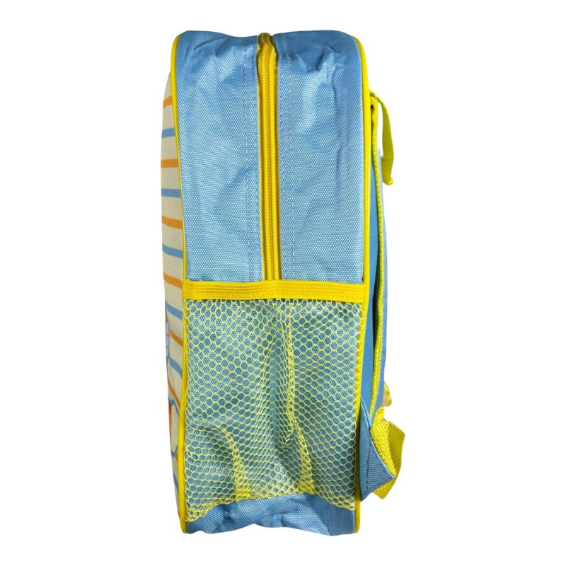 Official Bluey 'Hugs' Standard Premium Backpack