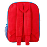 Official Avengers Deluxe Backpack With Front Pocket