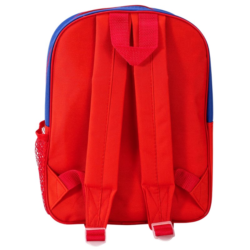 Official Mickey Mouse Deluxe Character Backpack