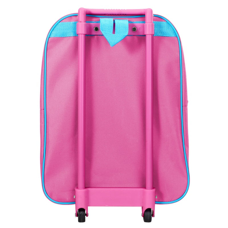 Official L.O.L Surprise! Foldable Standard Trolley Backpack