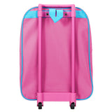 Official L.O.L Surprise! Foldable Standard Trolley Backpack