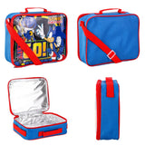 Official Sonic Lunch Bag