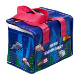 Official Minecraft Insulated Cooler Lunch Bag