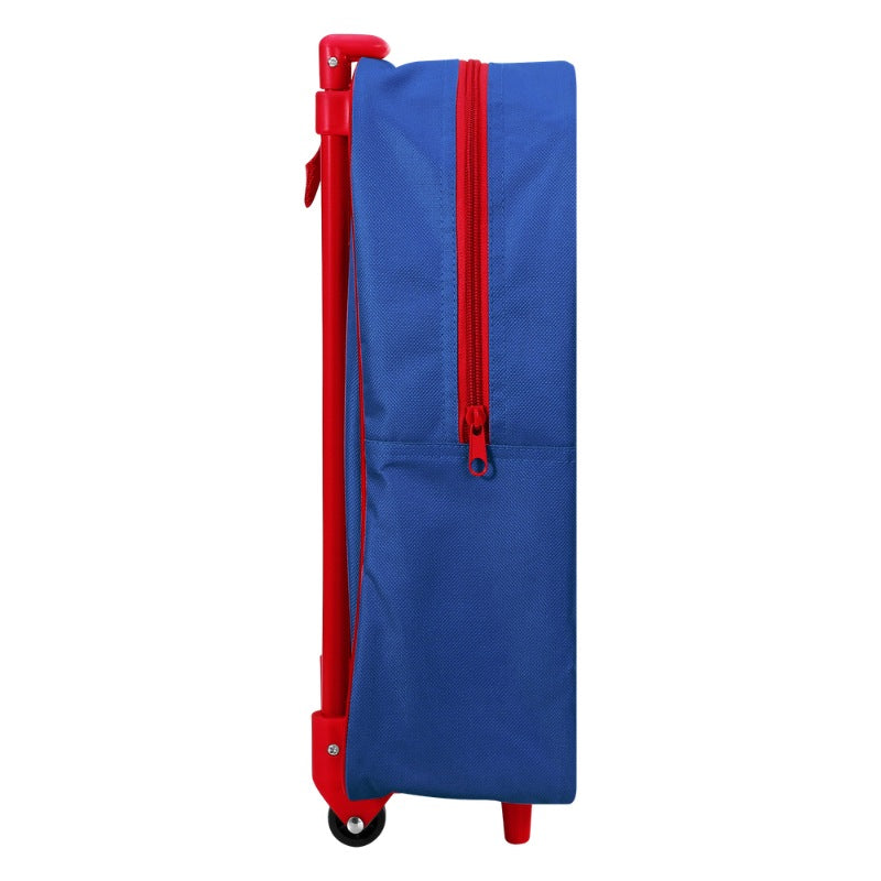 Official Thomas The Tank Engine Standard Trolley Backpack