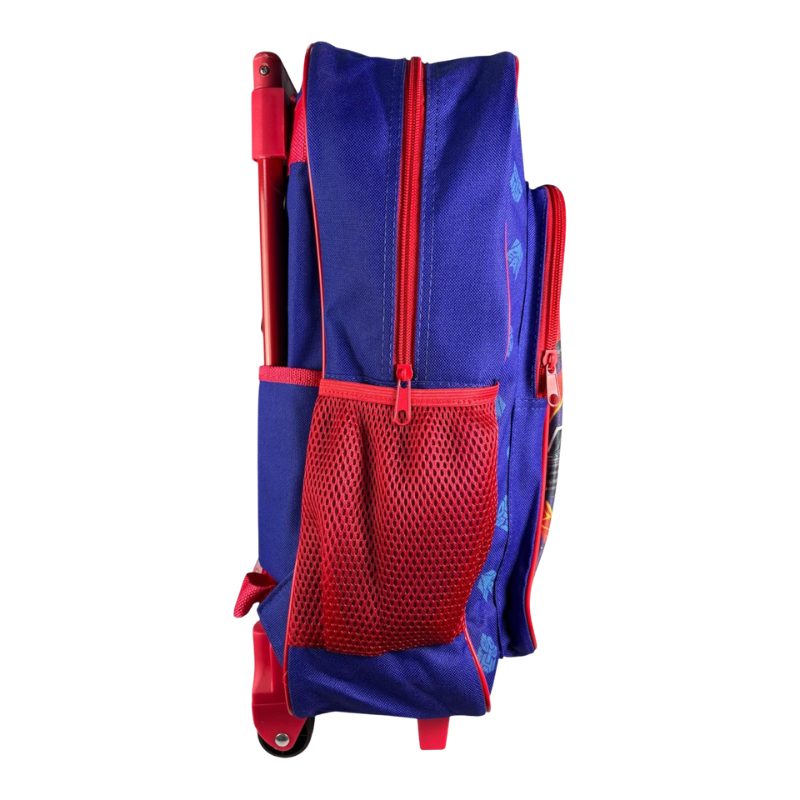 Official Transformers Deluxe Trolley Backpack
