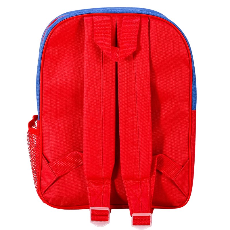 Official Spider-Man Deluxe Backpack