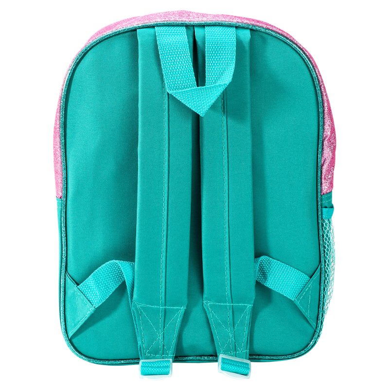Official LOL Surprise Glitter Deluxe Backpack