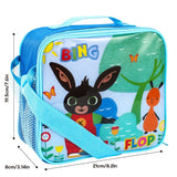 Official Bing Lunch Bag