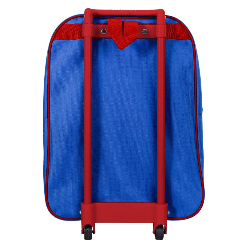 Official Thomas The Tank Engine Standard Trolley Backpack
