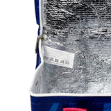Official Minecraft Insulated Cooler Lunch Bag