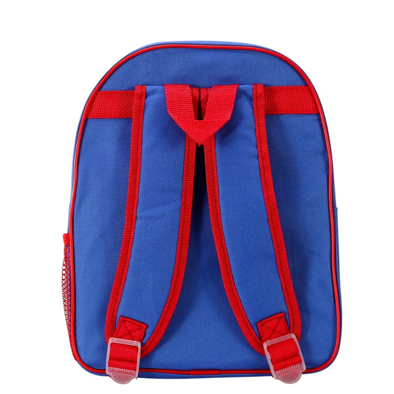 Official Spider-Man Premium Standard Backpack