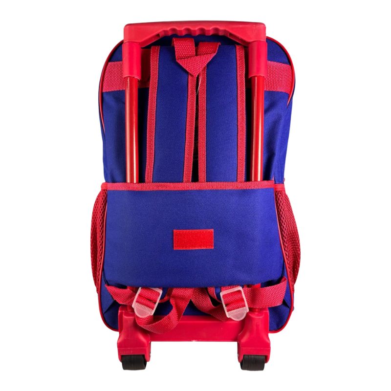 Official Transformers Deluxe Trolley Backpack